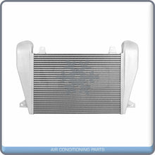 Cargar imagen en el visor de la galería, NEW Intercooler for Freightliner / Peterbilt / Sterling Truck / Kenworth QL - Qualy Air