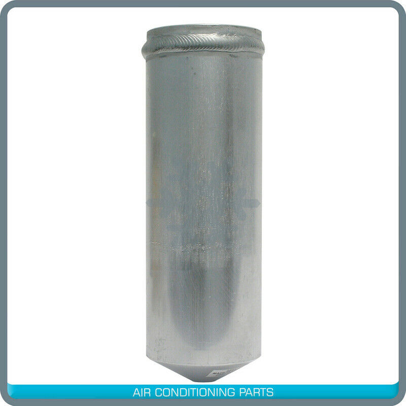 New A/C Receiver Drier for VOLV S80 S60 06-99 QU QU - Qualy Air