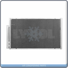 Cargar imagen en el visor de la galería, A/C Condenser for Toyota Prius QL - Qualy Air