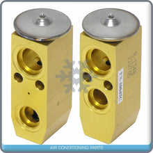 Cargar imagen en el visor de la galería, A/C Expansion Valve for Infiniti Q45, QX4 / Pathfinder QR - Qualy Air