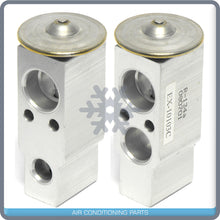 Load image into Gallery viewer, New AC Expansion Valve for Lexus GS300, IS300 / Toyota RAV4 - OE# 8851522260 - Qualy Air