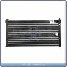 Cargar imagen en el visor de la galería, New A/C Condenser for Honda Accord - 1990 to 1993 - QL - Qualy Air