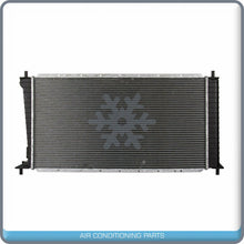 Load image into Gallery viewer, NEW Radiator for Ford F-150, F-250, Lobo - 1997 to 1998 - QOA - Qualy Air