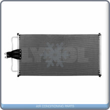 Cargar imagen en el visor de la galería, A/C Condenser for Ford F-150, F-250 / Lincoln Mark LT QL - Qualy Air
