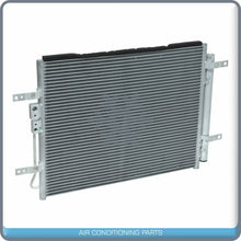Cargar imagen en el visor de la galería, A/C Condenser for Hyundai Ioniq / Kia Niro - 2017 to 2020 - OE# 97606G2000 QU - Qualy Air