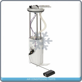 NEW Electric Fuel Pump for Chevrolet C1500, C2500, C35, C3500, K1500, K2500.. - Qualy Air