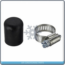 Cargar imagen en el visor de la galería, NEW Radiator for Chevrolet Blazer, C10, C15, C20.. / GMC C1500, C2500, C3500.. - Qualy Air