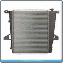 Cargar imagen en el visor de la galería, NEW Radiator for Ford Ranger - 1995 to 1997 / Mazda B3000, B4000 - 1995 to 1997 - Qualy Air