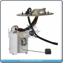 Load image into Gallery viewer, Electric Fuel Pump Module Fits Ford Mustang 1999-2000 XR3Z9H307AD E2244M QOA - Qualy Air