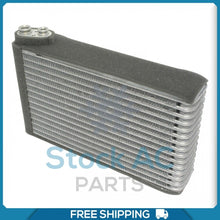 Cargar imagen en el visor de la galería, A/C Evaporator for Honda Odyssey QR - Qualy Air