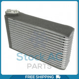 Evaporador de aire acondicionado para Honda Odyssey QR