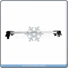 Cargar imagen en el visor de la galería, Radiator for Chevrolet Silverado 1500 / GMC Sierra 1500 QL - Qualy Air