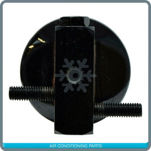 Load image into Gallery viewer, New A/C Receiver Drier for DODG B VAN 88-81 QU QU - Qualy Air