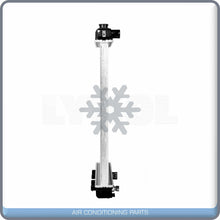 Load image into Gallery viewer, New Radiator For 06 Explorer Mountaineer 07 Sport Trac V8 4.6L V6 4.0L 2 Row QL - Qualy Air