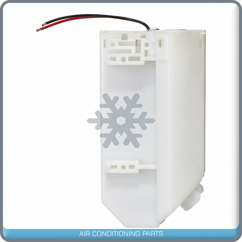 Electric Fuel Pump for Ford F Super Duty, F-150, F-250, F-350 QOA - Qualy Air