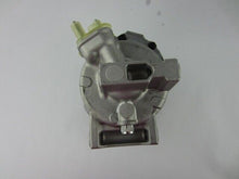 Load image into Gallery viewer, A/C Compressor OEM 10SR17C for Jeep Commander QR - Qualy Air