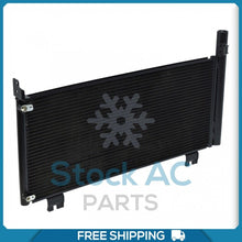 Cargar imagen en el visor de la galería, A/C Condenser for Lexus RX450h QU - Qualy Air
