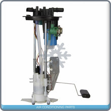 Load image into Gallery viewer, Electric Fuel Pump for Ford Ranger QOA - Qualy Air