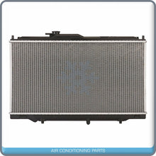 Cargar imagen en el visor de la galería, Radiator for Acura CL / Honda Accord, Prelude QOA - Qualy Air