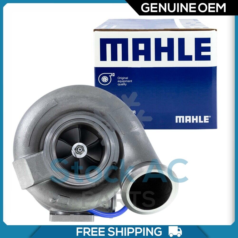 New OEM Turbocharger Low Psi fits CAT C15.. - OE# 10R-1888 - Qualy Air