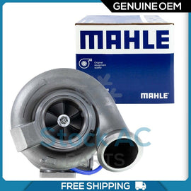 New OEM Turbocharger Low Psi fits CAT C15.. - OE# 10R-1888 - Qualy Air