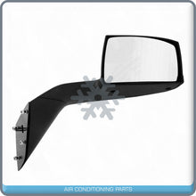 Cargar imagen en el visor de la galería, Hood Mirror R for Volvo VNL QL - Qualy Air