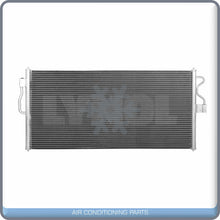 Load image into Gallery viewer, A/C Condenser for Ford Freestar, Windstar / Mercury Monterey QL - Qualy Air