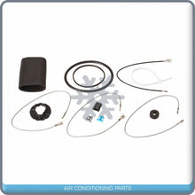 Cargar imagen en el visor de la galería, Electric Fuel Pump for BMW / Buick / Cadillac / Chevrolet / GMC / Land Ro... QOA - Qualy Air