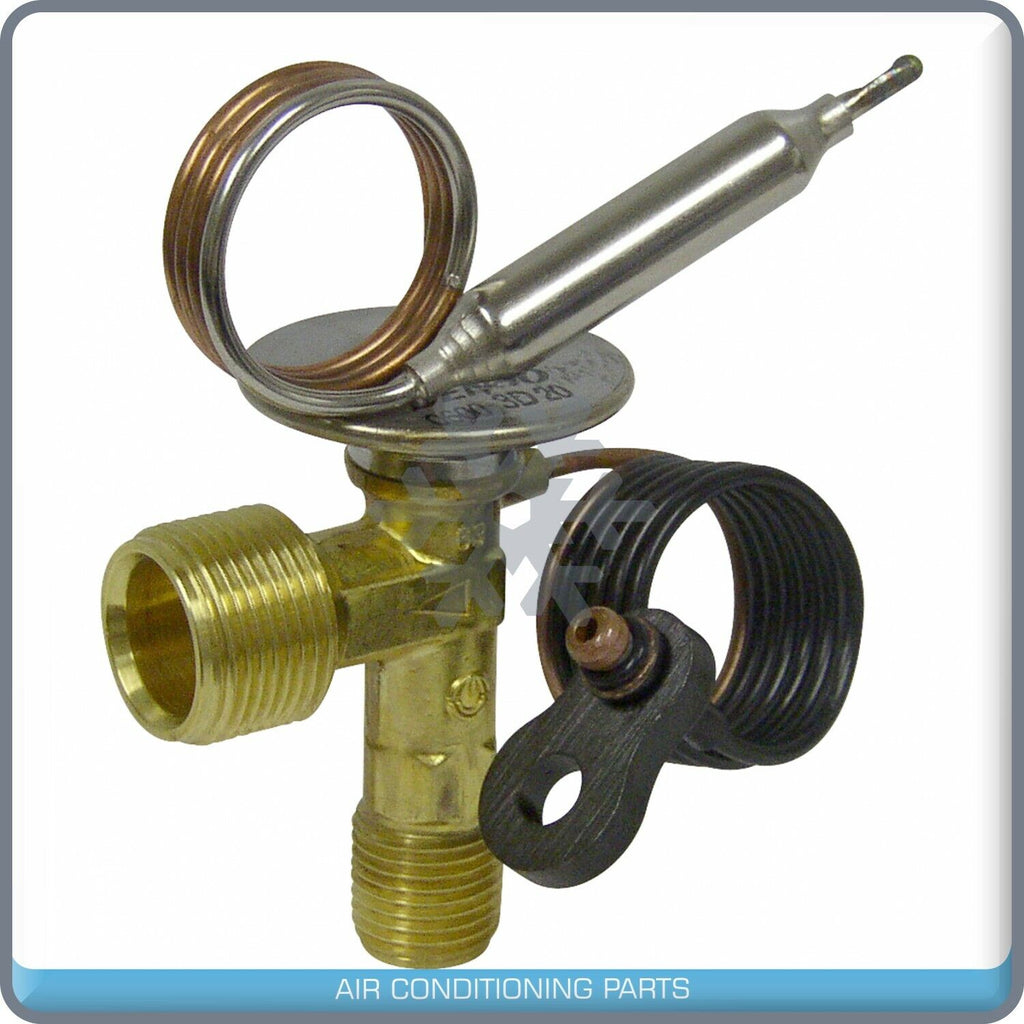 A/C Expansion Valve for Lexus SC300, SC400 QR - Qualy Air