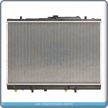 Cargar imagen en el visor de la galería, NEW Radiator for Mitsubishi Montero 3.0L, 3.5L - 1997 to 2003 QOA - Qualy Air