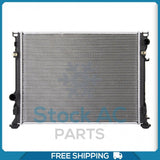 NEW Radiator for Chrysler 300 / Dodge Challenger, Charger, Magnum..