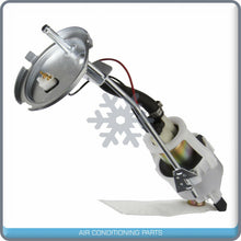 Cargar imagen en el visor de la galería, NEW Electric Fuel Pump for Chrysler Daytona, Dynasty, E Class, Imperial, Lase.. - Qualy Air