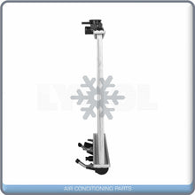 Load image into Gallery viewer, Radiator for Azera, Sonata / Honda Accord QL - Qualy Air