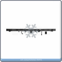 Load image into Gallery viewer, Radiator for Honda Prelude, Accord / Acura CL QL - Qualy Air
