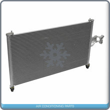 Load image into Gallery viewer, A/C Kit for Ford Escape / Mazda Tribute / Mercury Mariner QU - Qualy Air