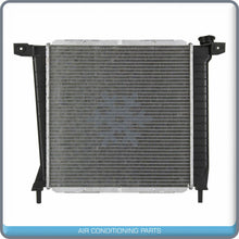 Cargar imagen en el visor de la galería, NEW Radiator for Ford Bronco, Explorer, Ranger / Mazda B3000, B4000, Navajo.. - Qualy Air