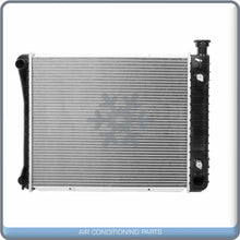 Cargar imagen en el visor de la galería, Radiator for Chevrolet C1500 Suburban, C2500 Suburban, K1500 Suburban,... QL - Qualy Air