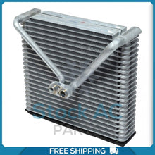 Cargar imagen en el visor de la galería, A/C Evaporator for Jaguar Vanden Plas QR - Qualy Air