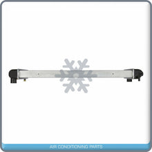 Cargar imagen en el visor de la galería, Radiator for Chevrolet Express 2500, Express 3500 / GMC G3500, Savana... QOA - Qualy Air