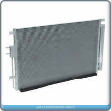 Load image into Gallery viewer, New AC Condenser for Kia Sorento - 2016 2017 2018 2019 2020 - OE# KI3030139 QU - Qualy Air