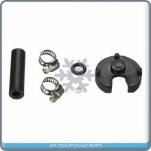 Load image into Gallery viewer, Electric Fuel Pump for Acura / Chevrolet / Chrysler / Dodge / Eagle / For... QOA - Qualy Air