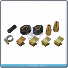 Cargar imagen en el visor de la galería, Radiator for Ford Bronco, F-150, F-250, F-350 QOA - Qualy Air