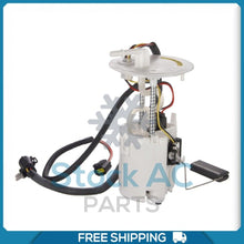 Load image into Gallery viewer, Electric Fuel Pump for Ford Sable, Taurus / Mercury Sable QOA - Qualy Air