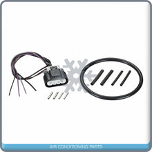 Cargar imagen en el visor de la galería, Fuel Pump For Chevrolet S10 GMC Sonoma Isuzu Hombre 1997 1998 1999 2000 QOA - Qualy Air