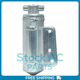 New A/C Receiver Drier for MAZ MIATA 97-94 QU QU