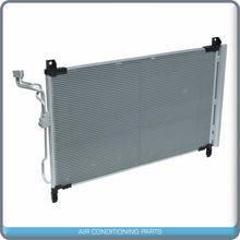 Cargar imagen en el visor de la galería, A/C Condenser for Murano QU - Qualy Air