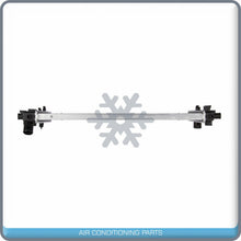 Cargar imagen en el visor de la galería, Radiator for Ford Crown Victoria, Grand Marquis / Lincoln Town Car / ... QOA - Qualy Air
