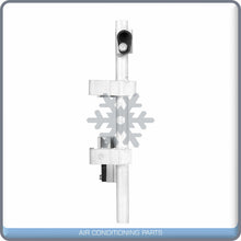 Load image into Gallery viewer, A/C Condenser for Mitsubishi Fuso FE140, FE145, FE145CC QL - Qualy Air