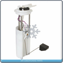 Cargar imagen en el visor de la galería, Electric Fuel Pump for Buick LeSabre, Park Avenue / Cadillac Seville / Ol... QOA - Qualy Air