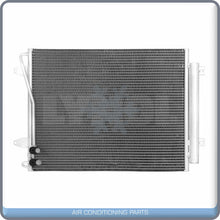 Load image into Gallery viewer, A/C Condenser for Volkswagen CC, Passat CC, Passat QL - Qualy Air